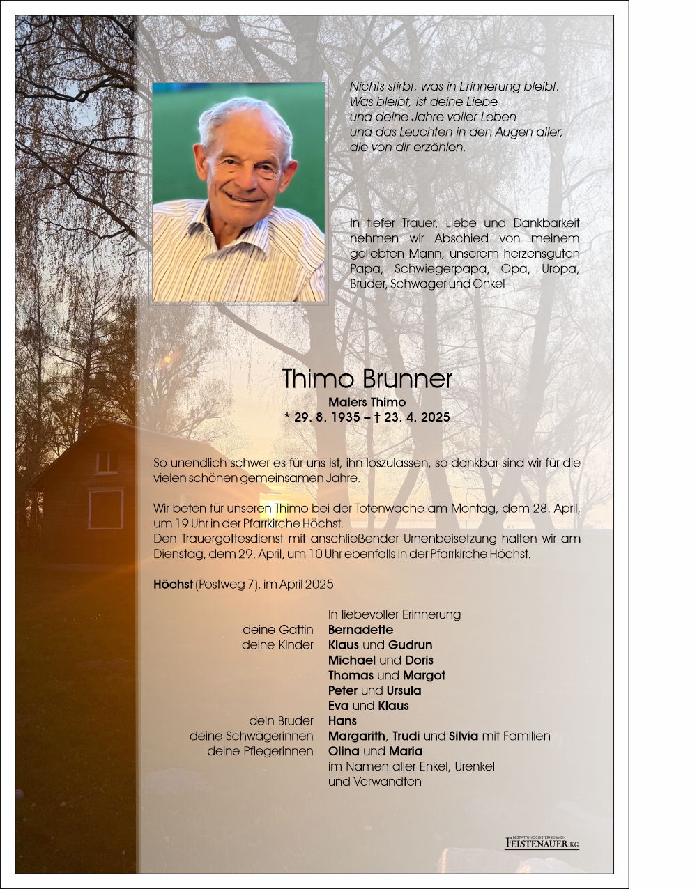 Thimo Brunner